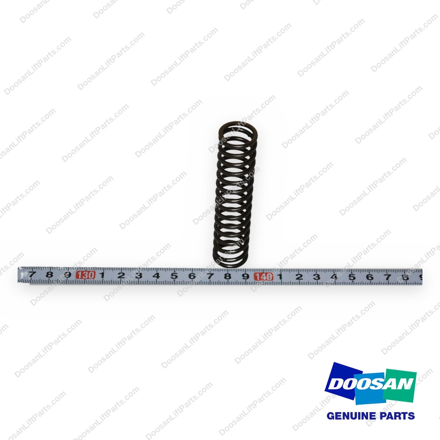 A133750 - Spring - OEM Doosan Daewoo Bobcat