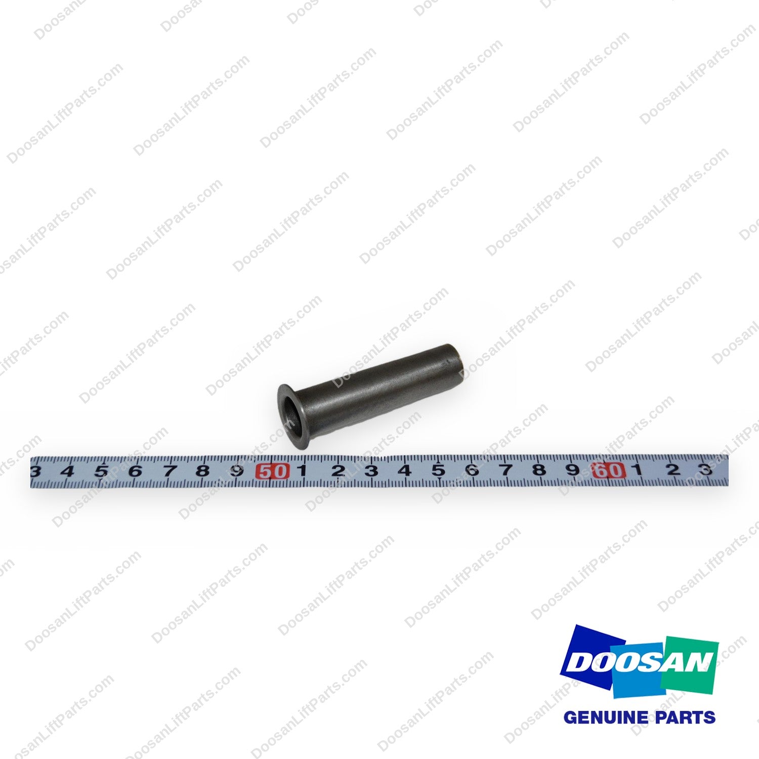 A133751 - Spring - OEM Doosan Daewoo Bobcat