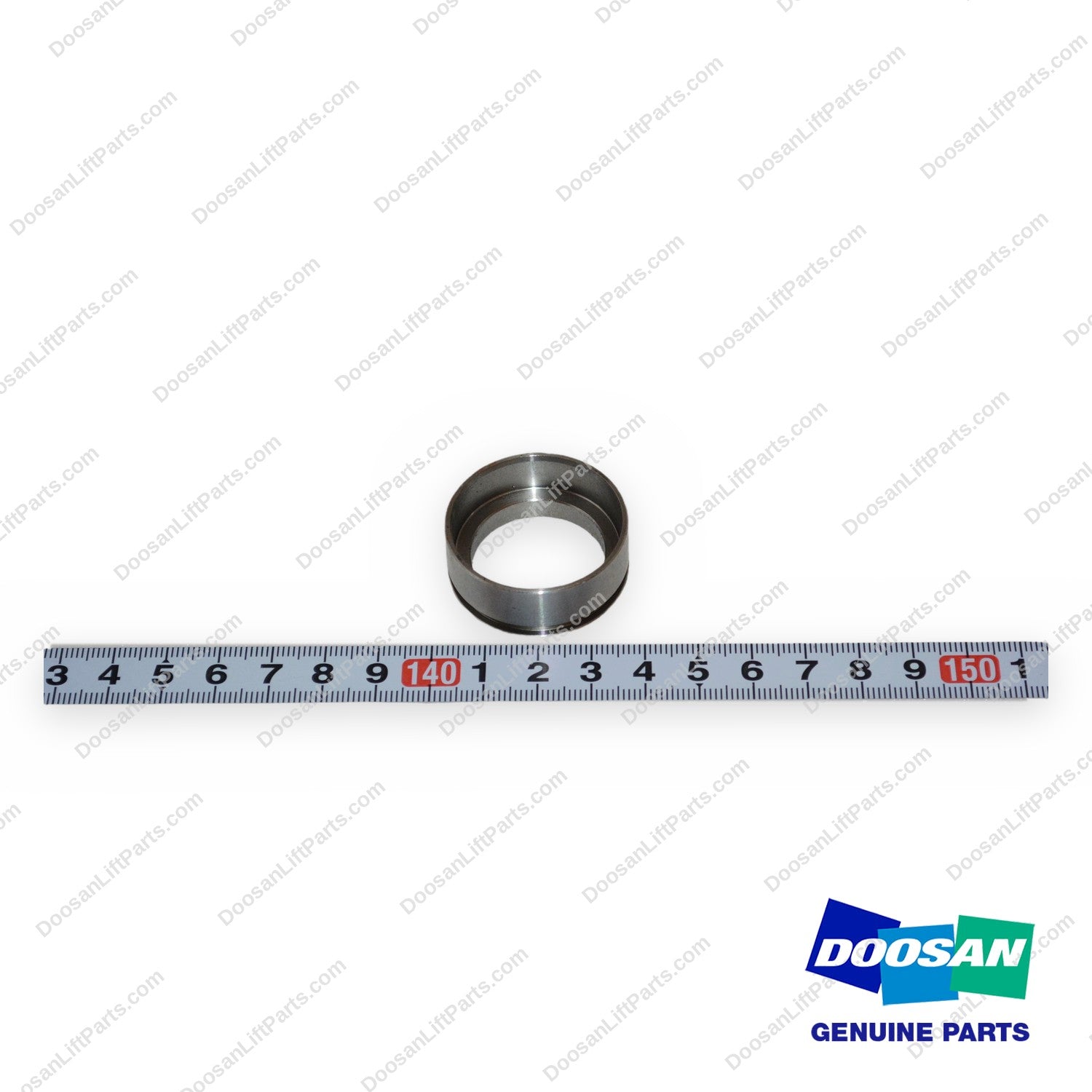 A133761 - Stopper - OEM Doosan Daewoo Bobcat
