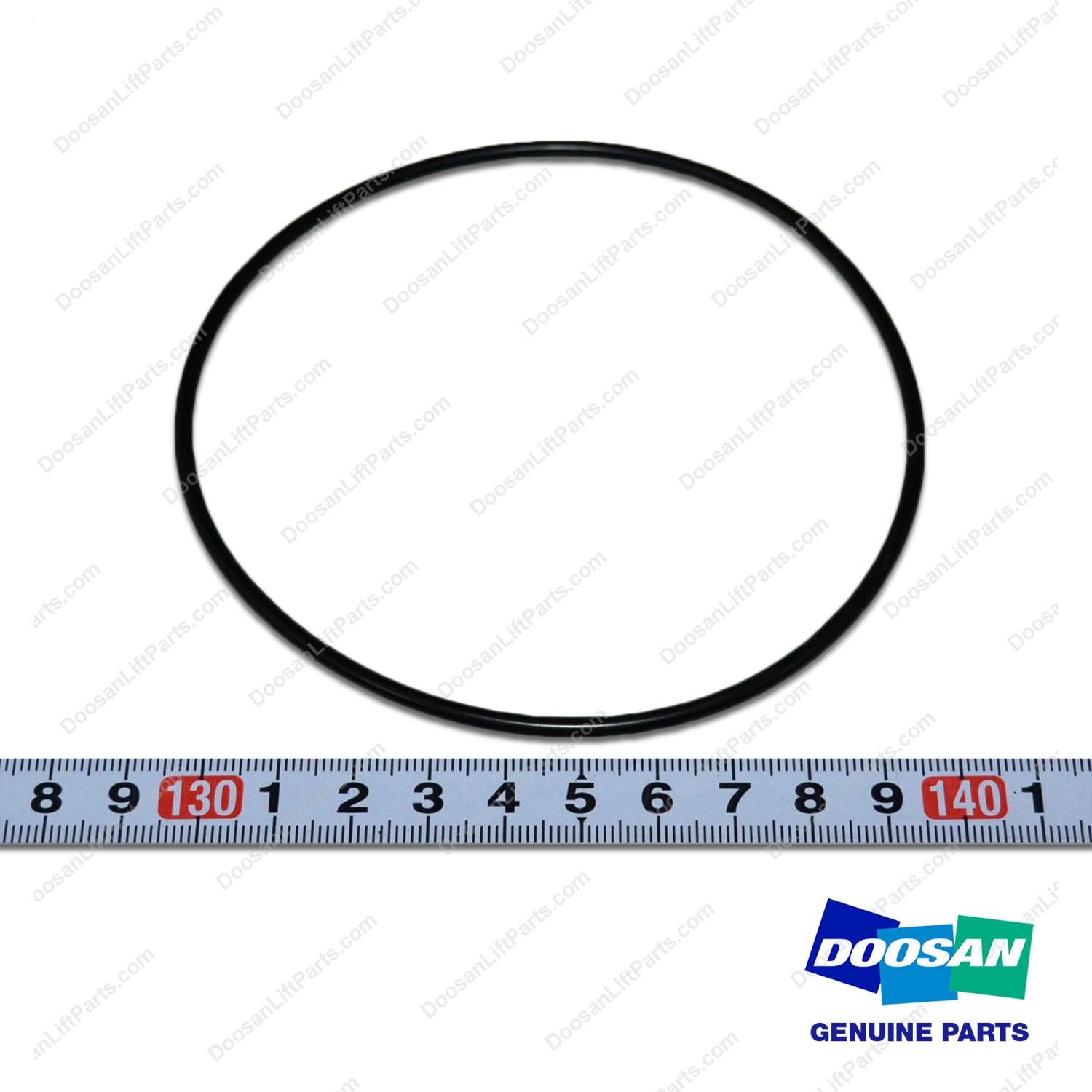 Ring,O - Doosan Forklift Part A133771