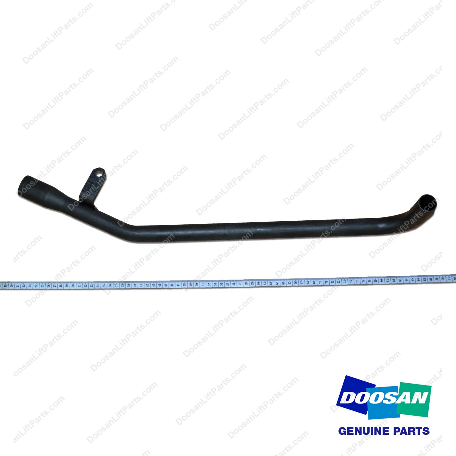 Pipe - Doosan Forklift Part A133777