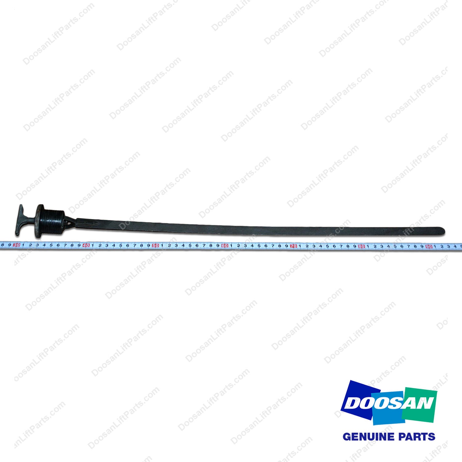 Dipstick - Doosan Forklift Part A133792
