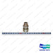 A133794 - Pipe - OEM Doosan Daewoo Bobcat