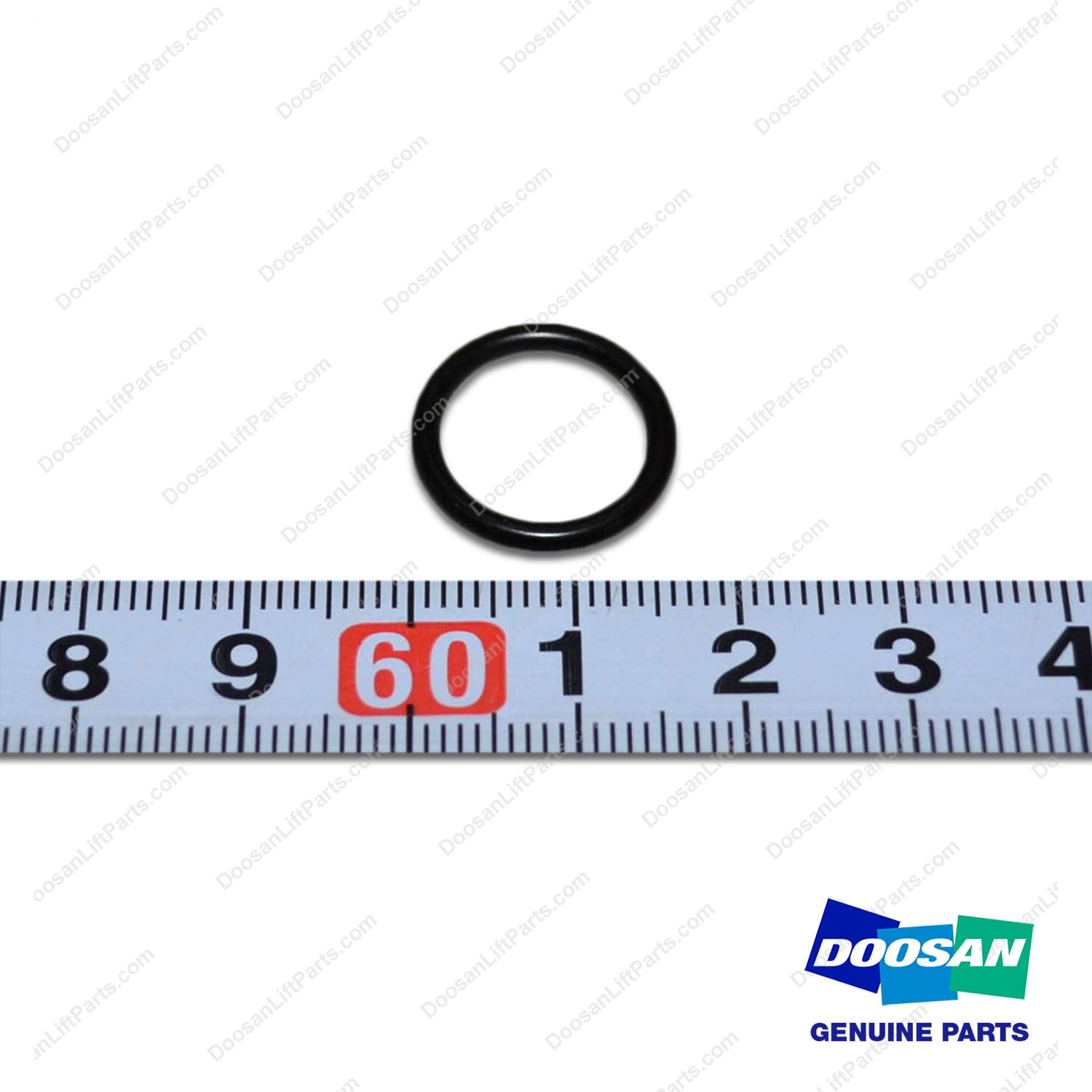 Ring,O - Doosan Forklift Part A133796