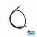 A133803A - Park (LH) Cable Assembly - OEM Doosan Daewoo Bobcat