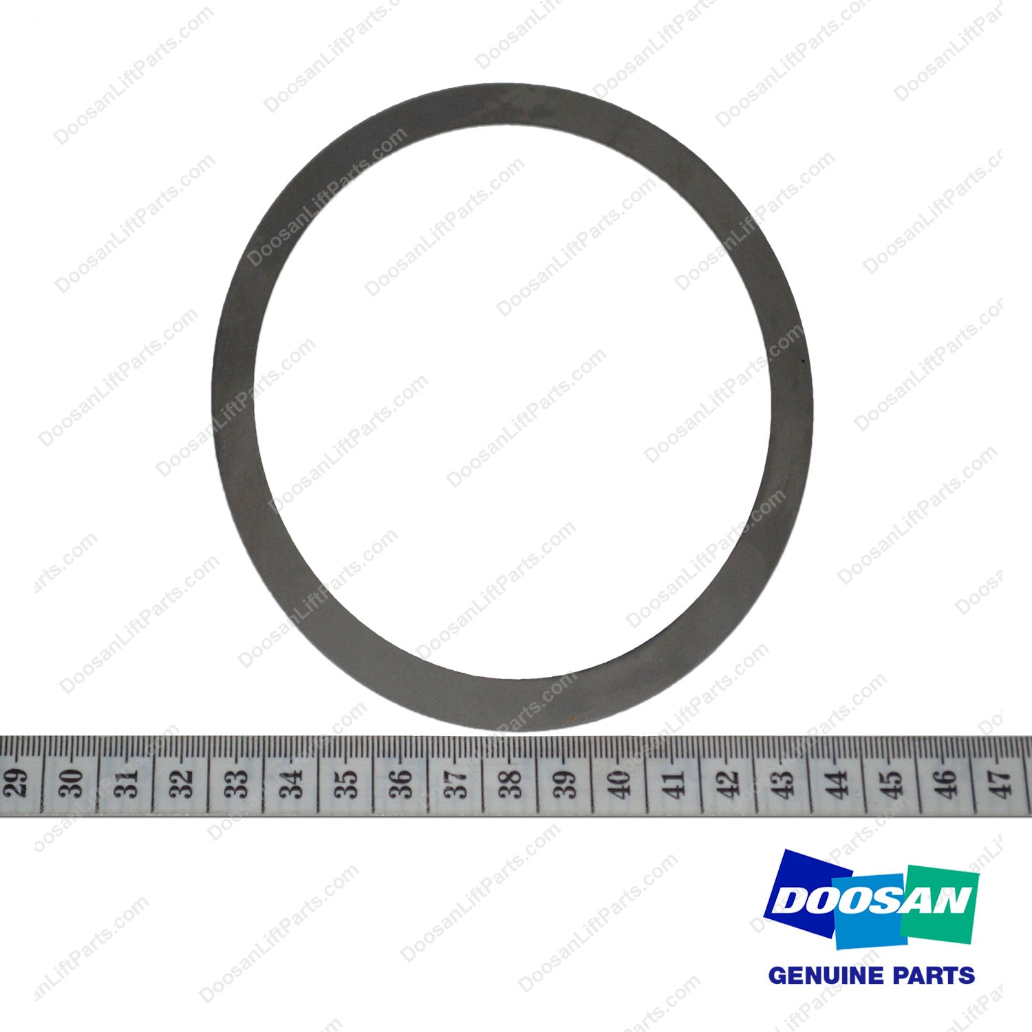 Shim - Doosan Forklift Part A133890