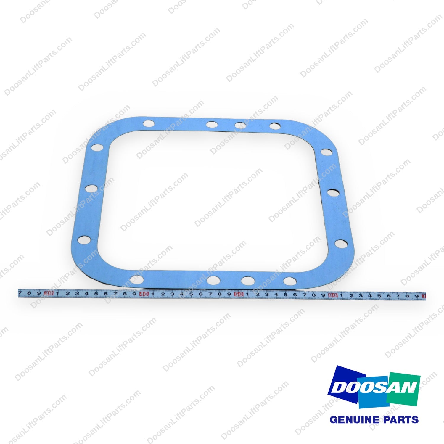 A133896 - Packing Gasket - OEM Doosan Daewoo Bobcat