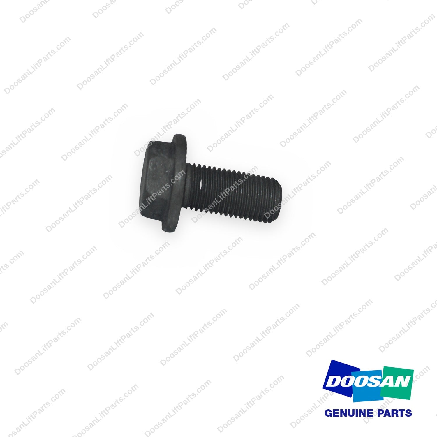 A133898 - Hex Screw - OEM Doosan Daewoo Bobcat
