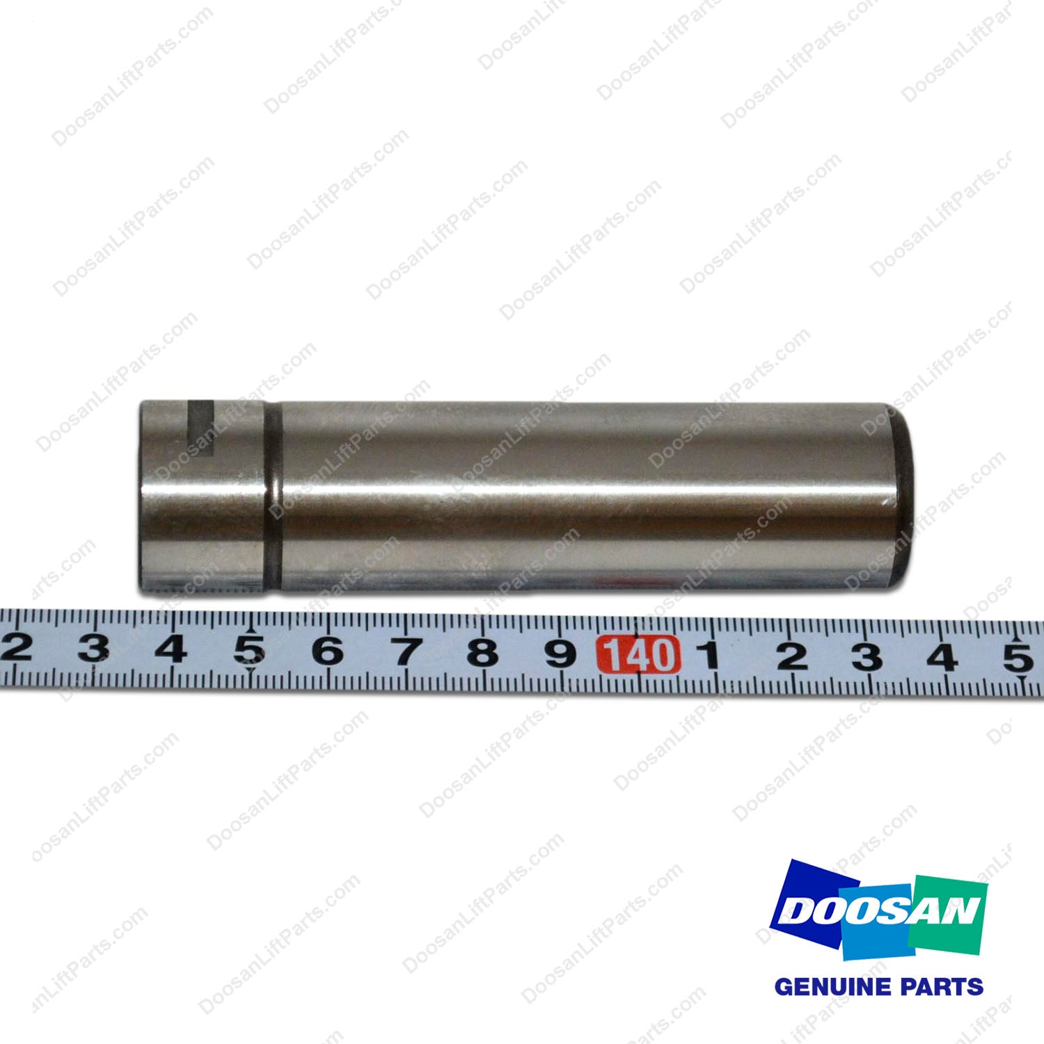 Bolt,Hex;planetary Gear - Doosan Forklift Part A133924