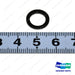 Washer,Lock - Doosan Forklift Part A133937