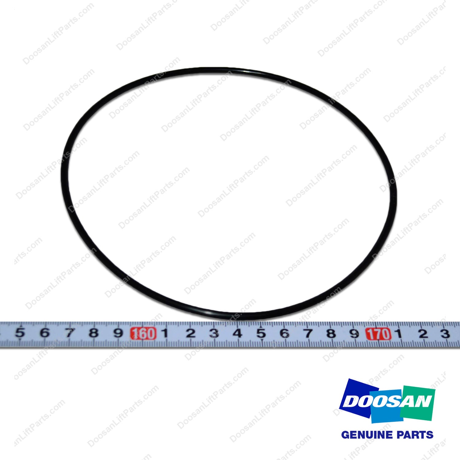 Ring,O - Doosan Forklift Part A133955