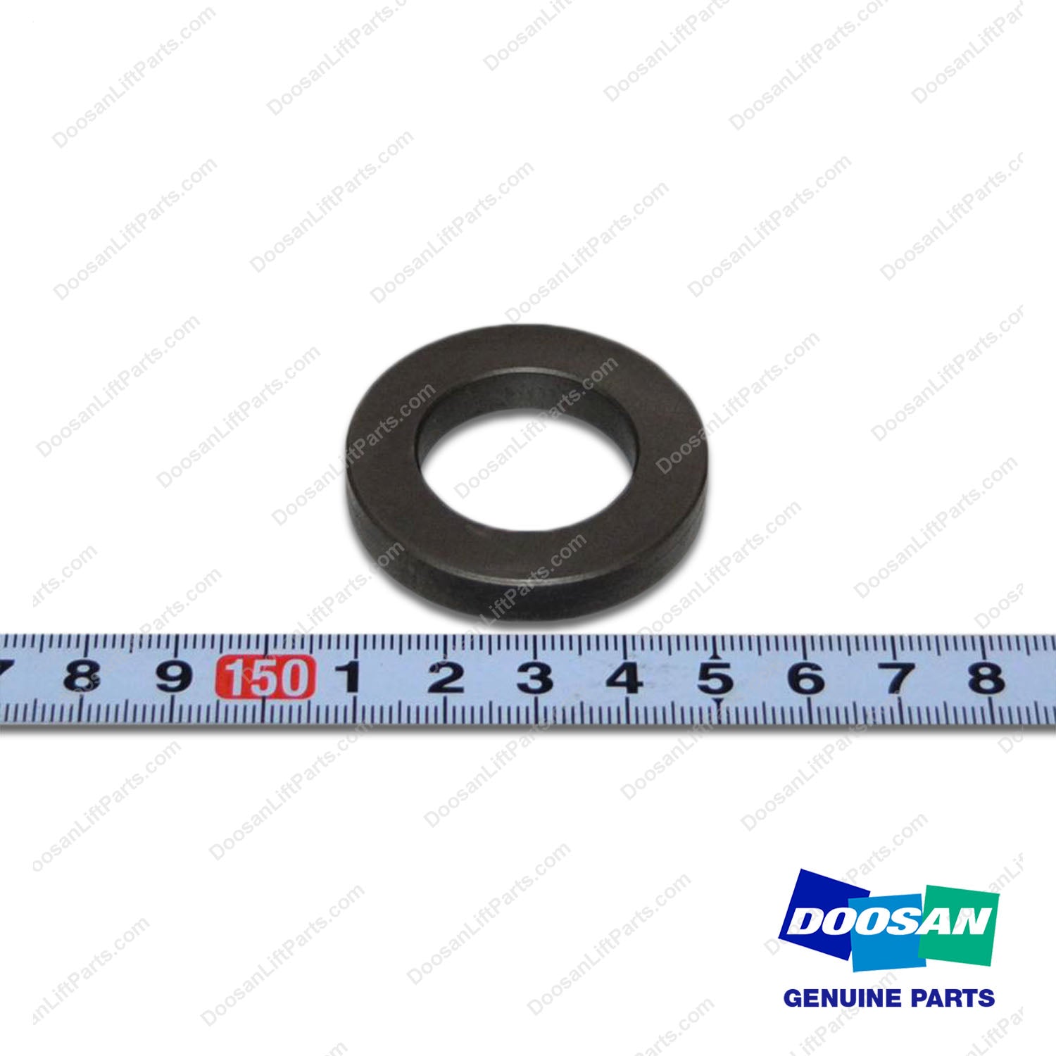 Washer,Thrust (T=70) - Doosan Forklift Part A133964