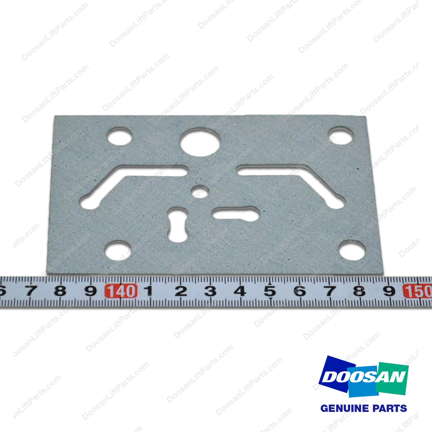 Gasket - Doosan Forklift Part A133973