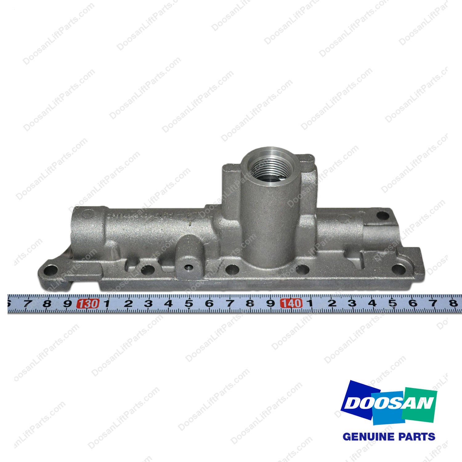 Housing;gage Shifting - Doosan Forklift Part A133983