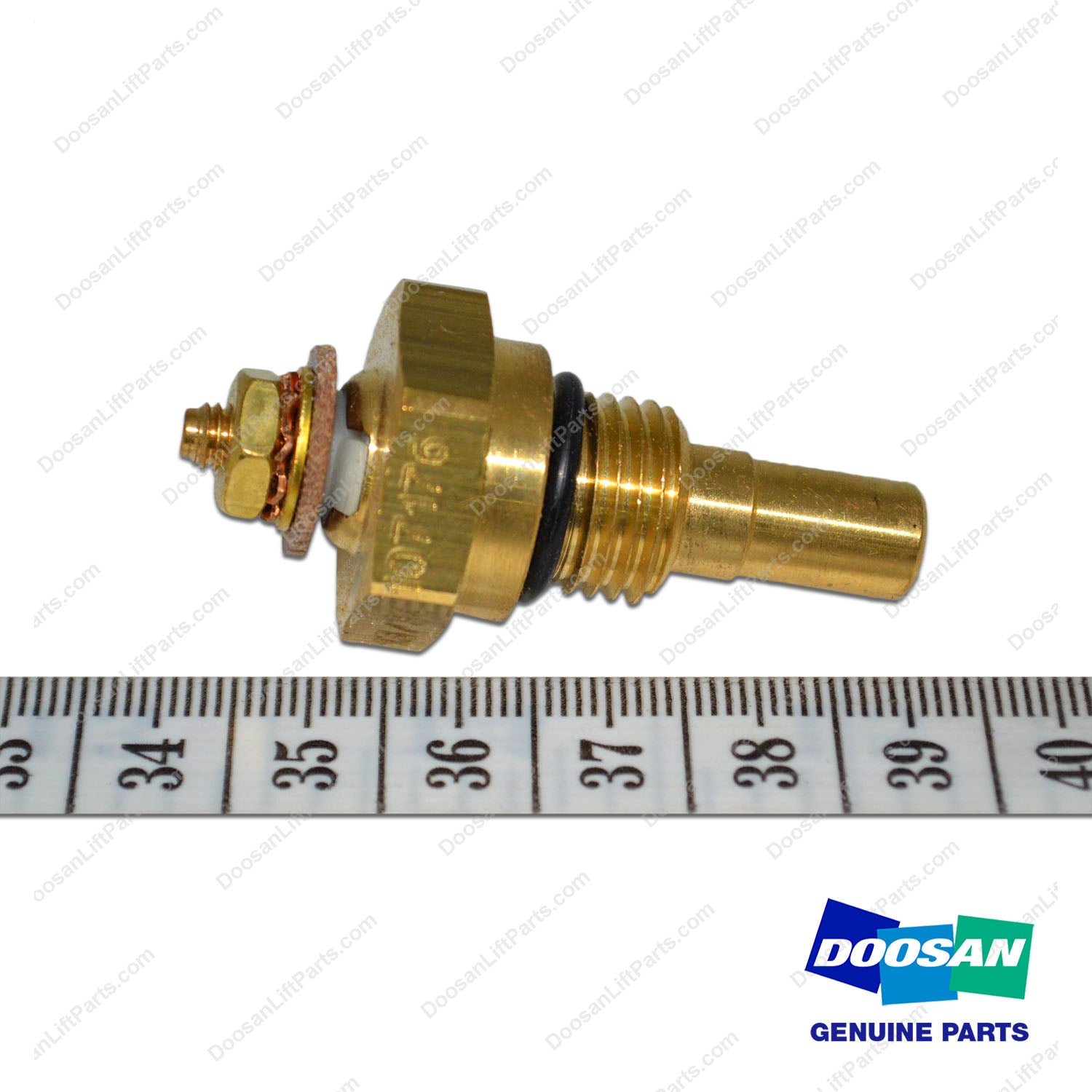 Sensor ASSY - Doosan Forklift Part A134038