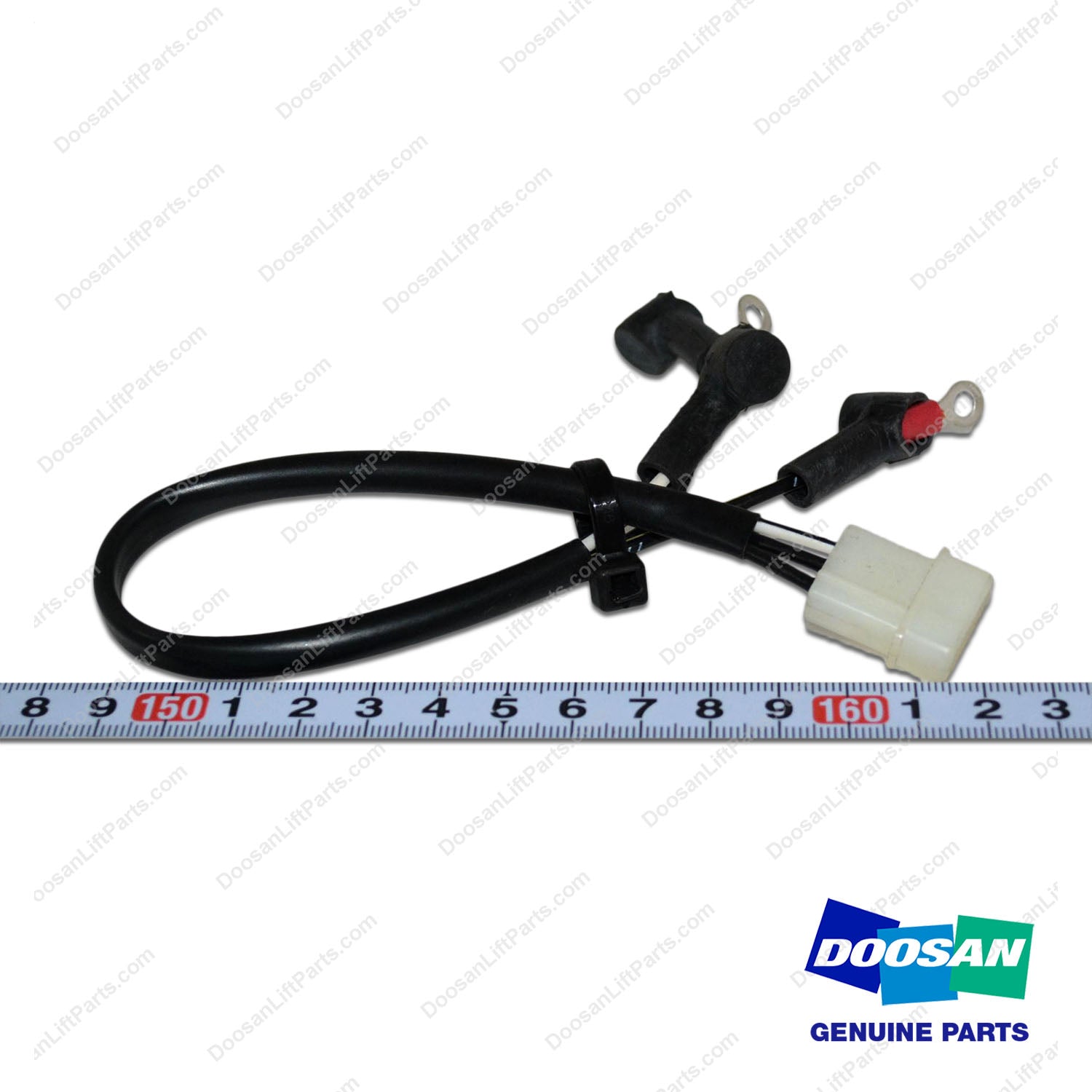 Harness Assy;switch - Doosan Forklift Part A134061