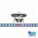 Resistor - Doosan Forklift Part A134161