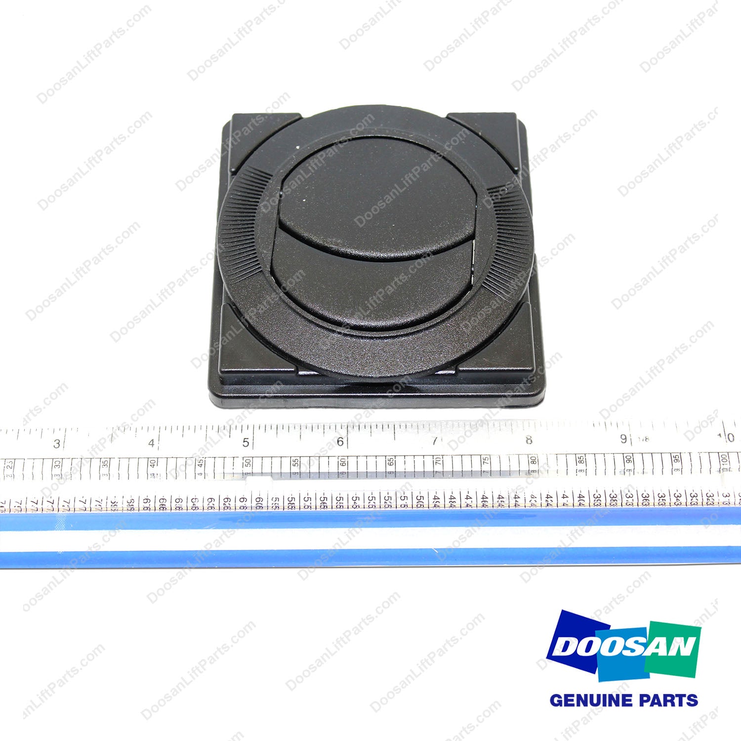 Vent,Air;directional - Doosan Forklift Part A134180