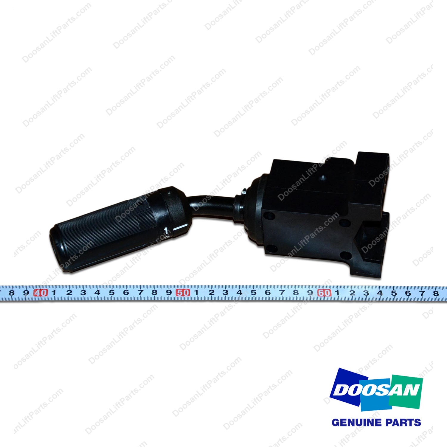 Switch Assy;directional (Fnr) - Doosan Forklift Part A134191