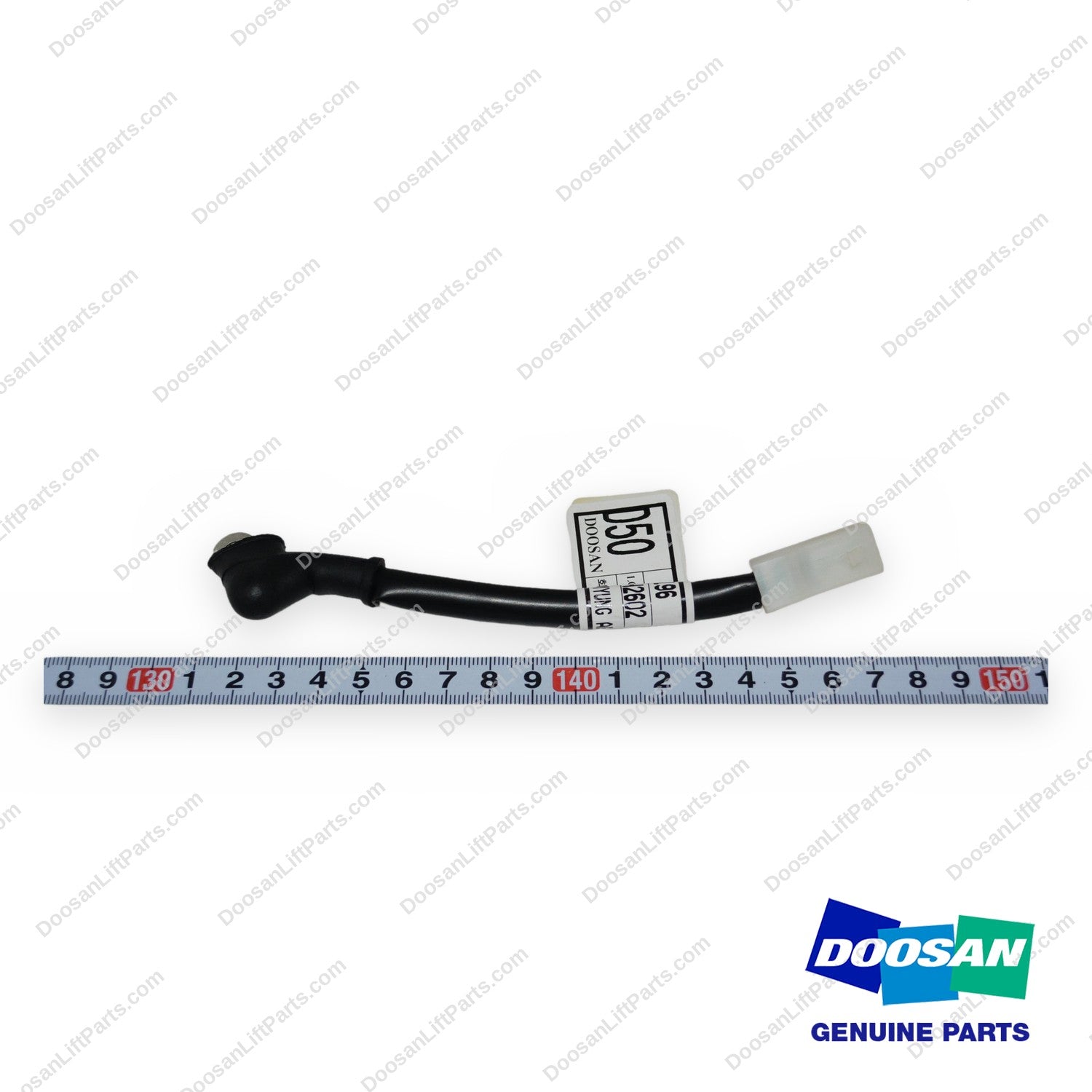 A134196 - Fusible Link - OEM Doosan Daewoo Bobcat