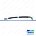 Hose ASSY;90ELBOW-Straight - Doosan Forklift Part A135219