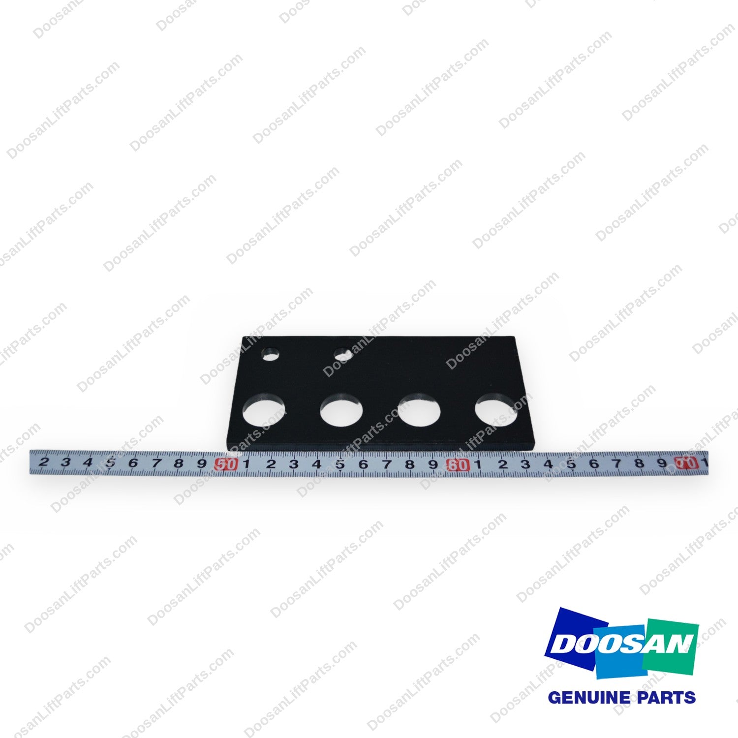 A136099 - Bracket - OEM Doosan Daewoo Bobcat