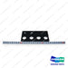 A136099 - Bracket - OEM Doosan Daewoo Bobcat