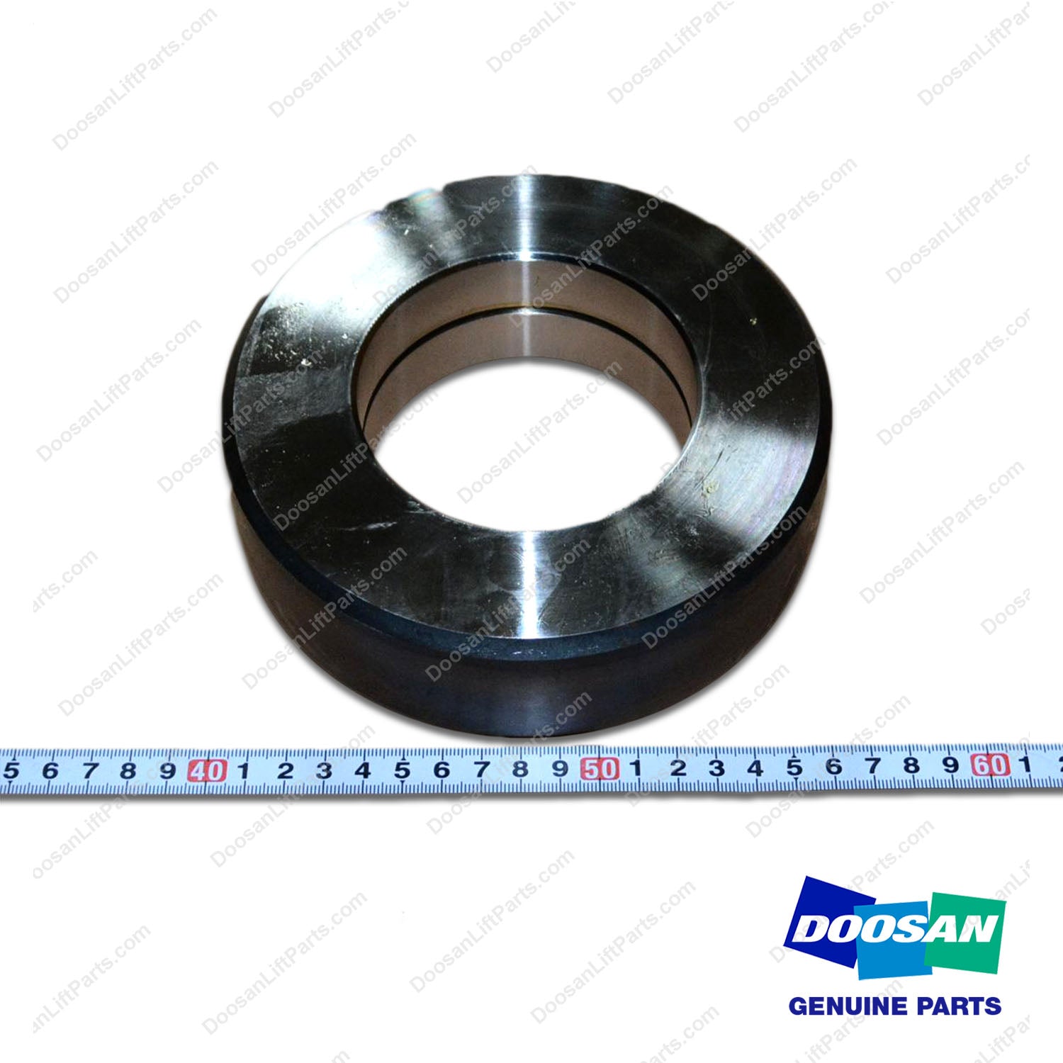 Roller;frontend - Doosan Forklift Part A136400