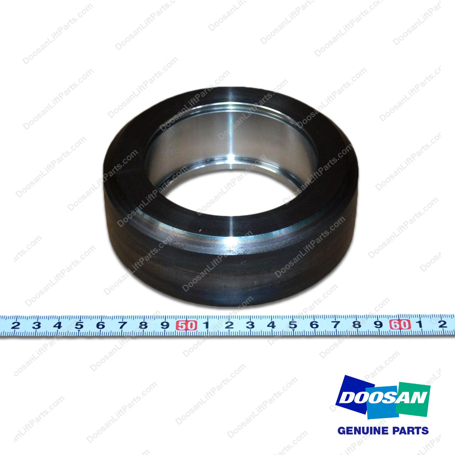 Roller;frontend - Doosan Forklift Part A136404