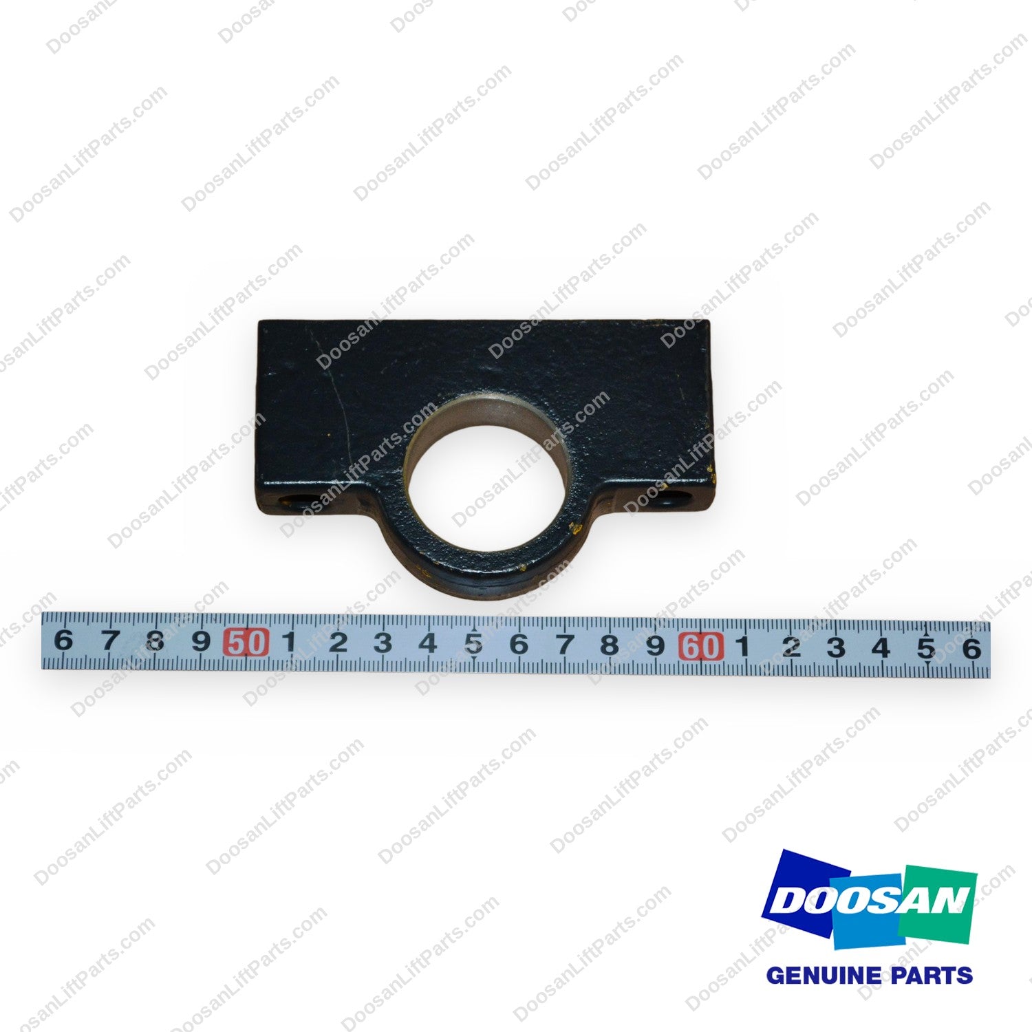 A136416 - Bracket - OEM Doosan Daewoo Bobcat