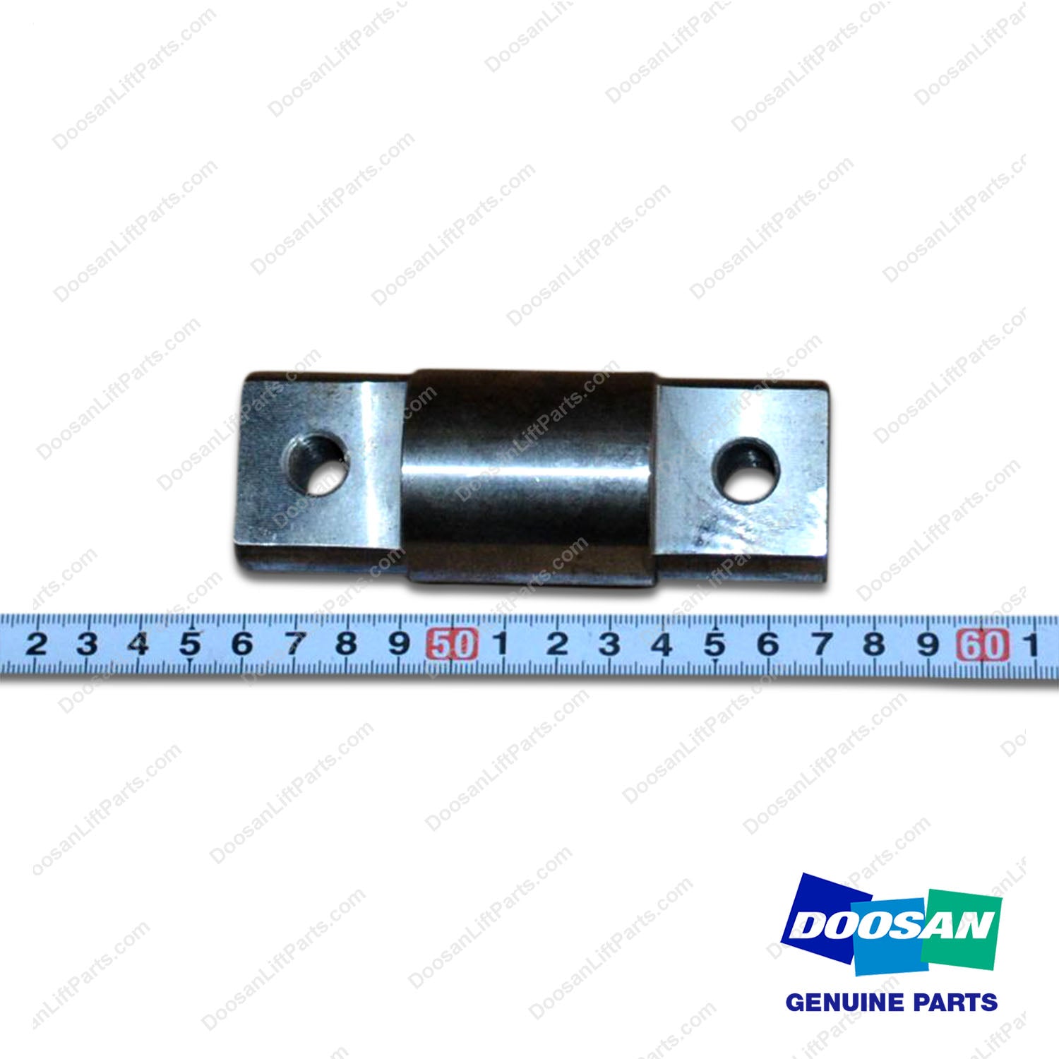 Shaft - Doosan Forklift Part A136417