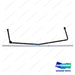 Pipe Assy;right Hand - Doosan Forklift Part A136497