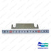 A136528 - Shim - OEM Doosan Daewoo Bobcat