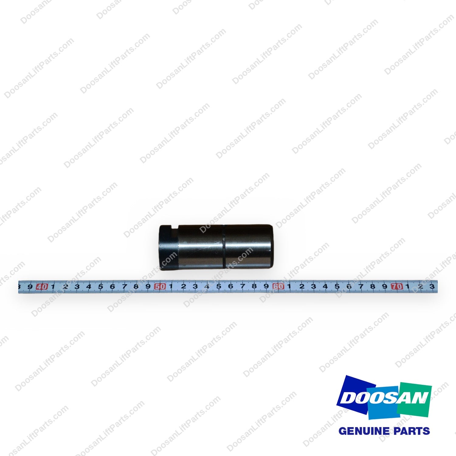 A136551 - Shaft - OEM Doosan Daewoo Bobcat