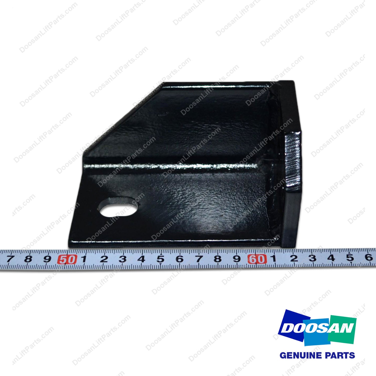Bracket;right Hand - Doosan Forklift Part A136679