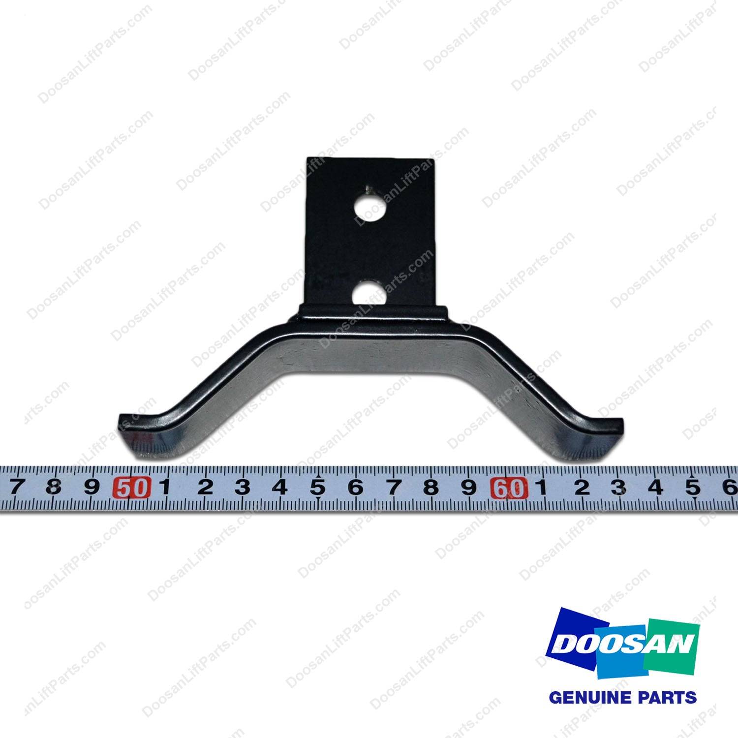 Bracket Assy;rh - Doosan Forklift Part A136687