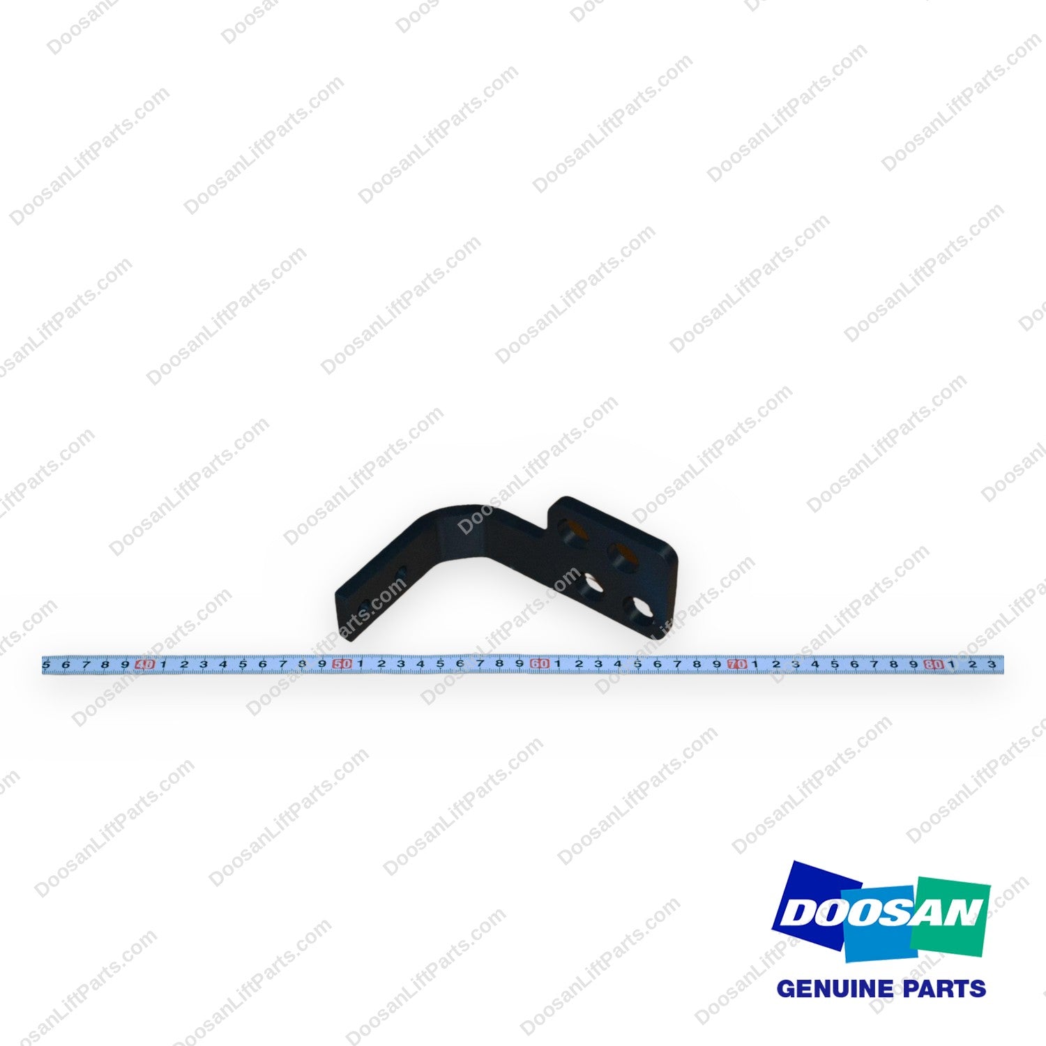 A136689 - Bracket - OEM Doosan Daewoo Bobcat