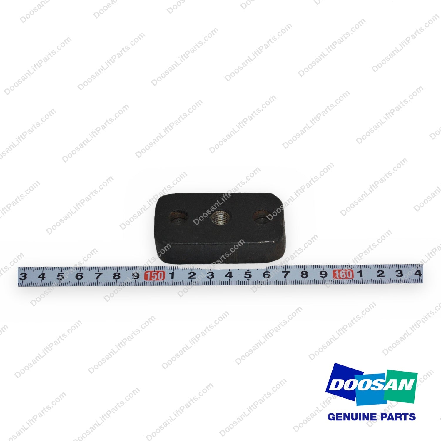 A136690 - Spacer - OEM Doosan Daewoo Bobcat