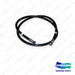 A136694 - Full Free Triple 4.5 Meter Hose Assembly - OEM Doosan Daewoo Bobcat