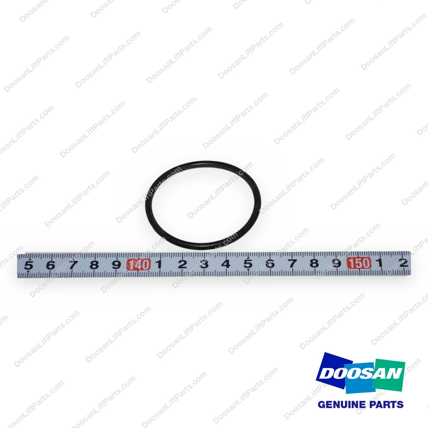 A136700 - O Ring Seal - OEM Doosan Daewoo Bobcat