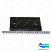 A136821 - Plate - OEM Doosan Daewoo Bobcat