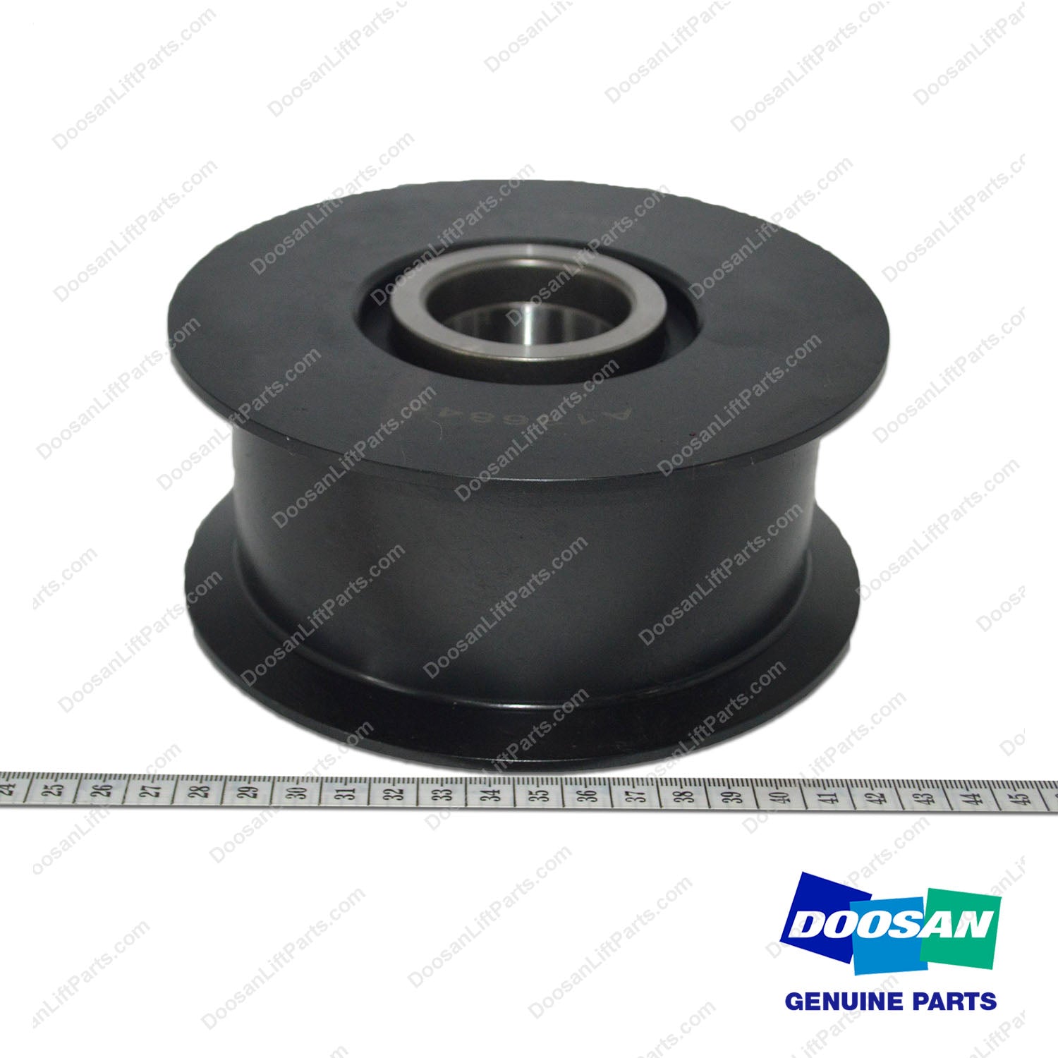 Chain;sheave - Doosan Forklift Part A136845