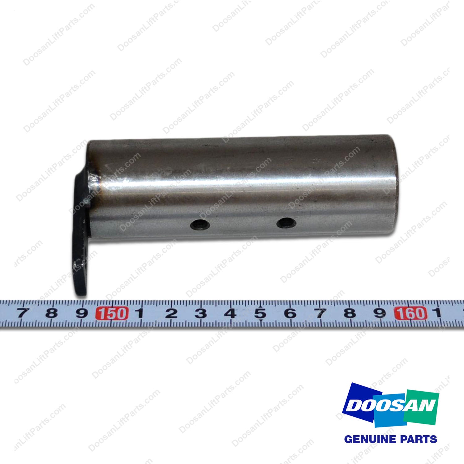 Shaft Assy;mast - Doosan Forklift Part A136846