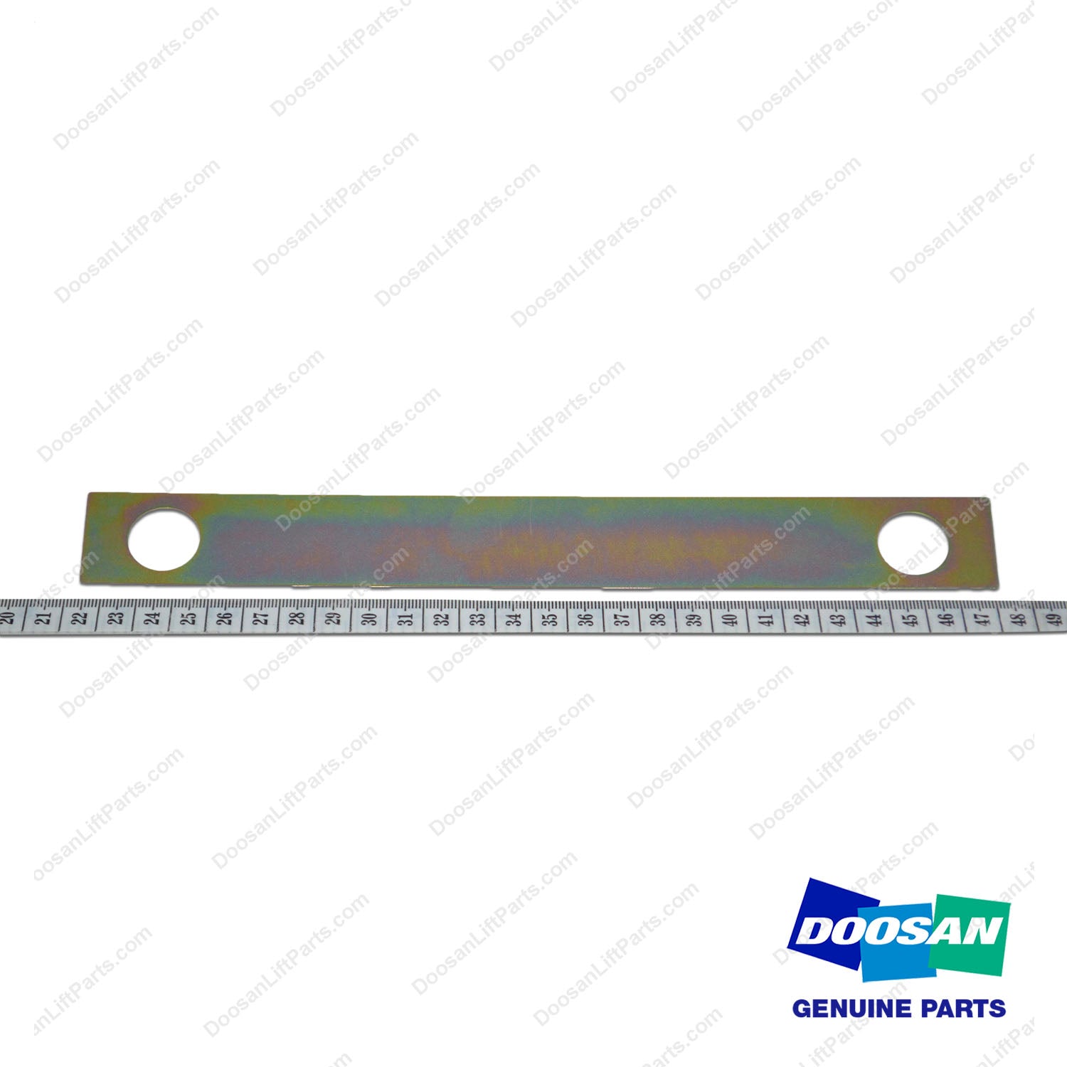 Shim - Doosan Forklift Part A136850