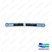 A136857 - Straight Hose Assembly - OEM Doosan Daewoo Bobcat