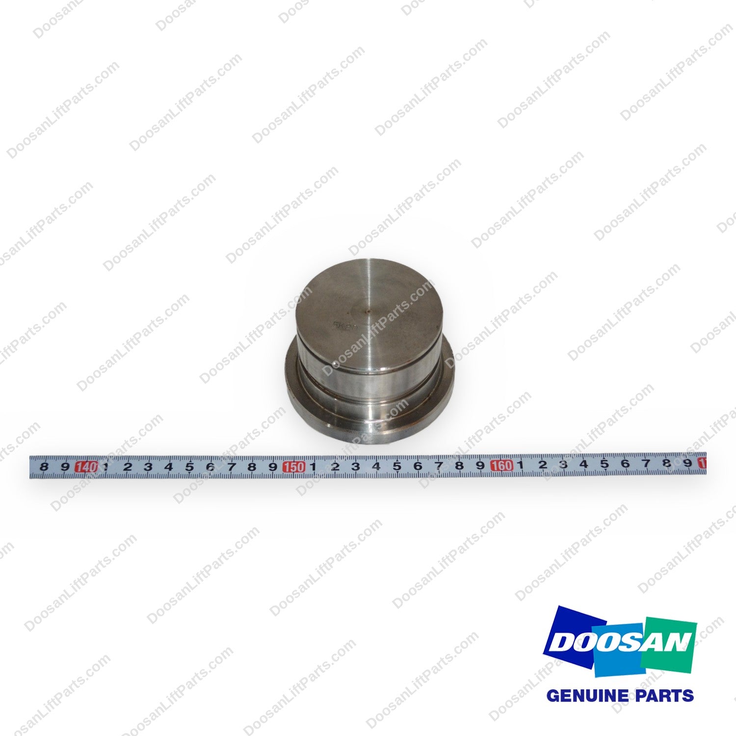 A136858 - Pin - OEM Doosan Daewoo Bobcat