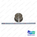 A136858 - Pin - OEM Doosan Daewoo Bobcat