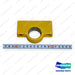 A136914 - Bracket - OEM Doosan Daewoo Bobcat