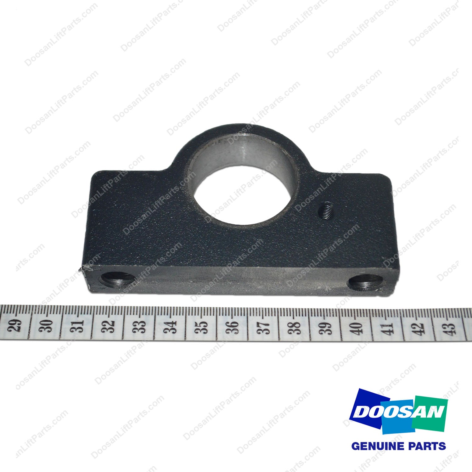 Bracket - Doosan Forklift Part A136921