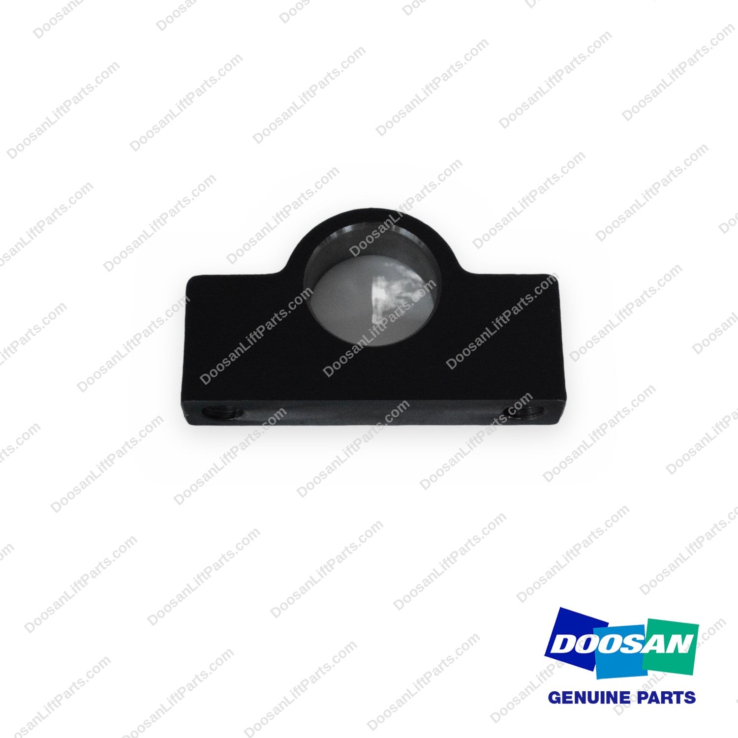 A136922 - Bracket - OEM Doosan Daewoo Bobcat